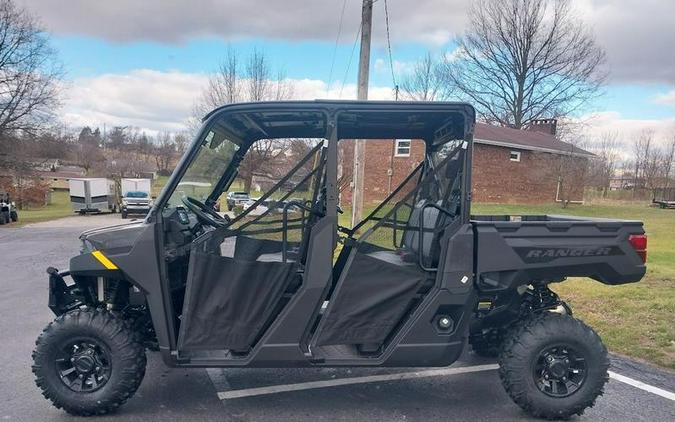 2024 Polaris® Ranger Crew 1000 Premium