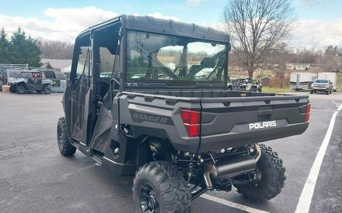 2024 Polaris® Ranger Crew 1000 Premium