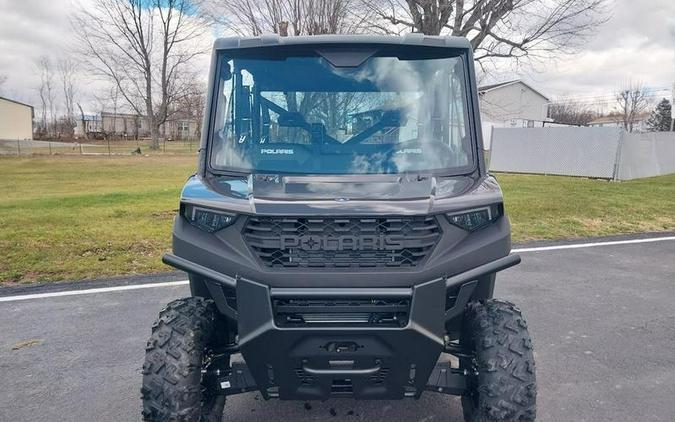 2024 Polaris® Ranger Crew 1000 Premium