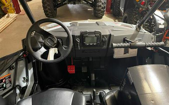 2024 Polaris RZR 200 EFI