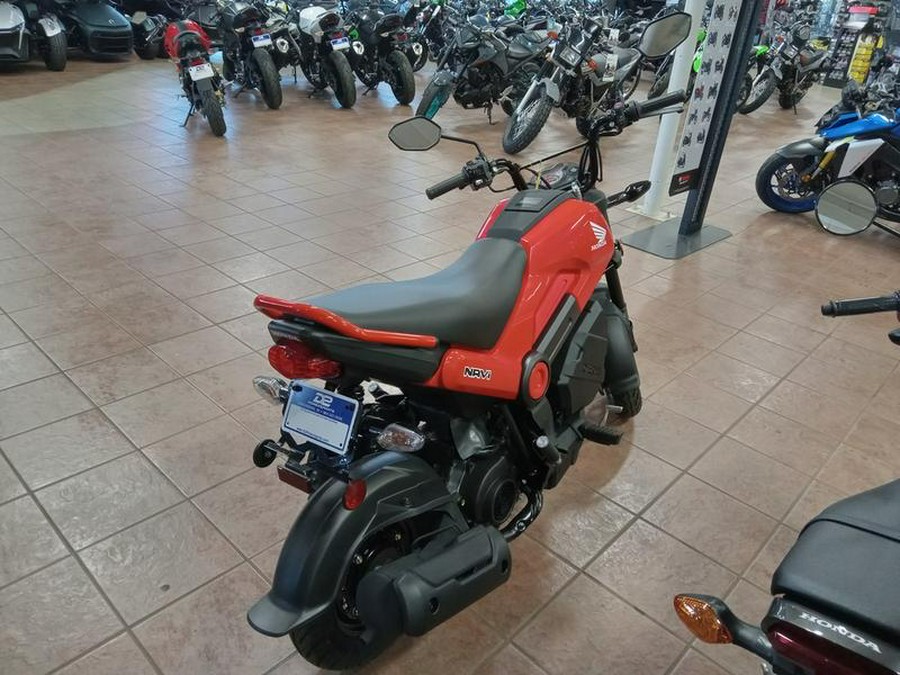 2023 Honda® Navi