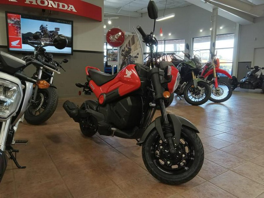 2023 Honda® Navi