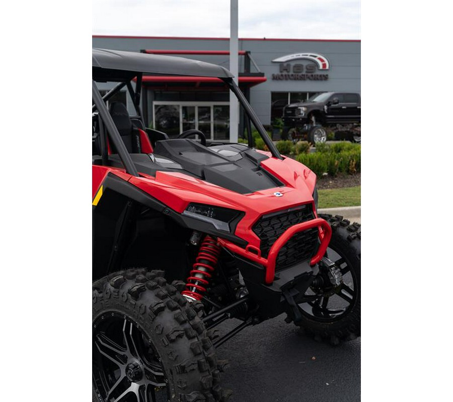 2024 Polaris RZR XP 1000 Ultimate