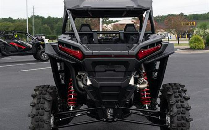 2024 Polaris RZR XP 1000 Ultimate