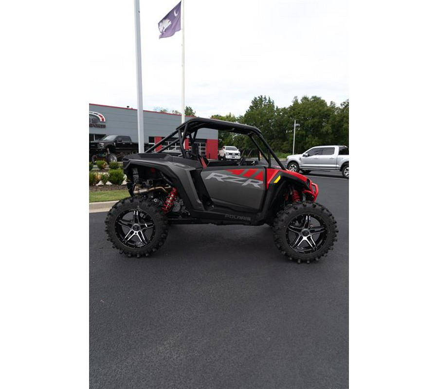 2024 Polaris RZR XP 1000 Ultimate