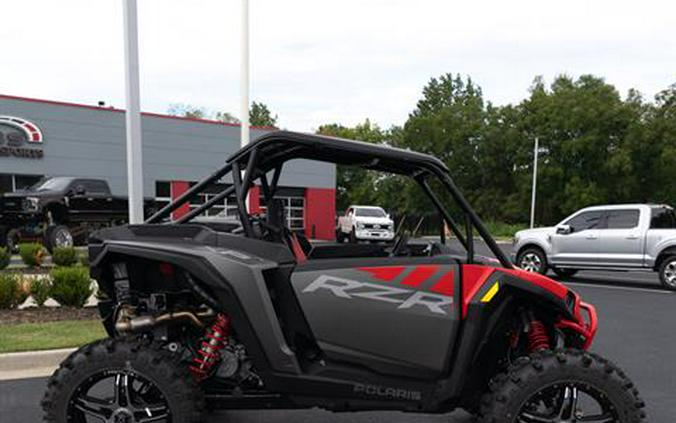 2024 Polaris RZR XP 1000 Ultimate