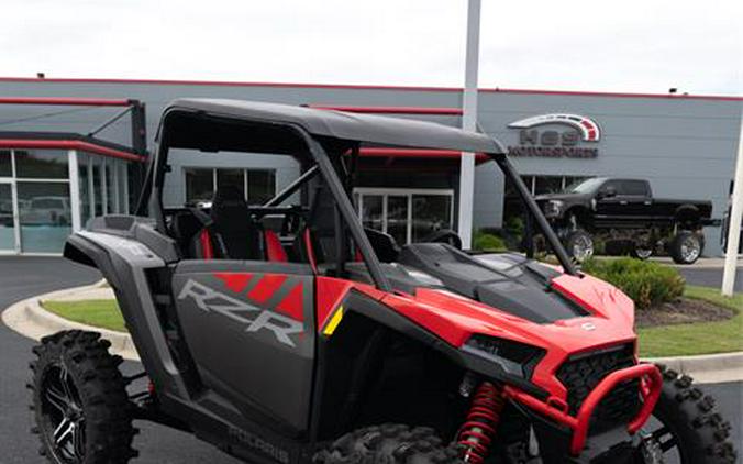 2024 Polaris RZR XP 1000 Ultimate