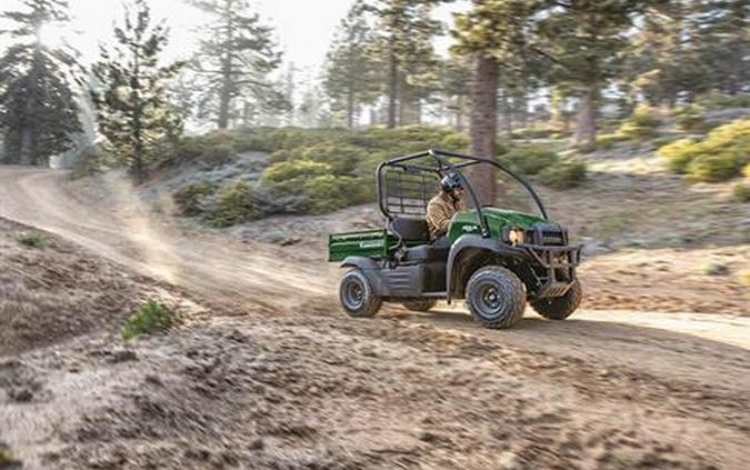 2024 Kawasaki MULE SX