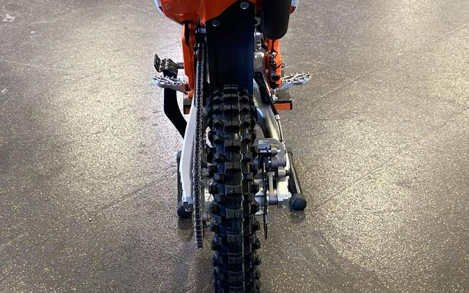 2024 KTM 65 SX