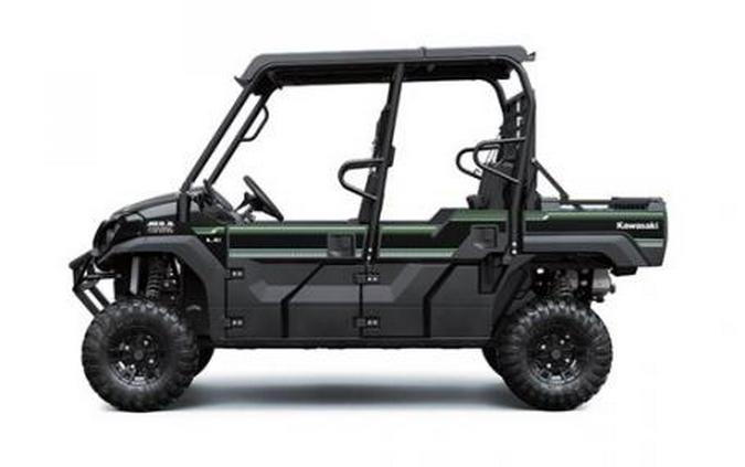 2024 Kawasaki Mule™ PRO-FXT™ 1000 LE