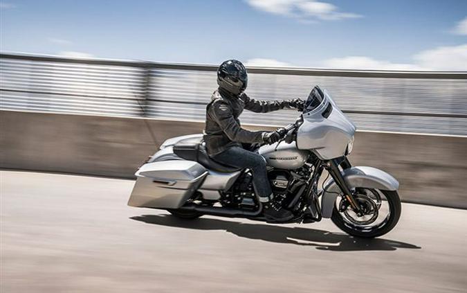 2019 Harley-Davidson Street Glide Special