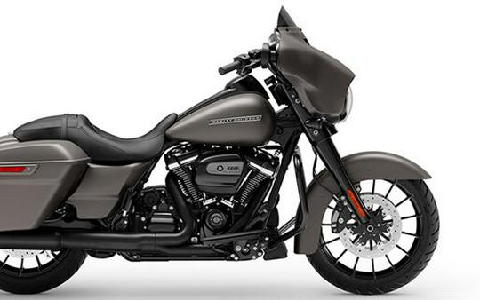 2019 Harley-Davidson Street Glide Special