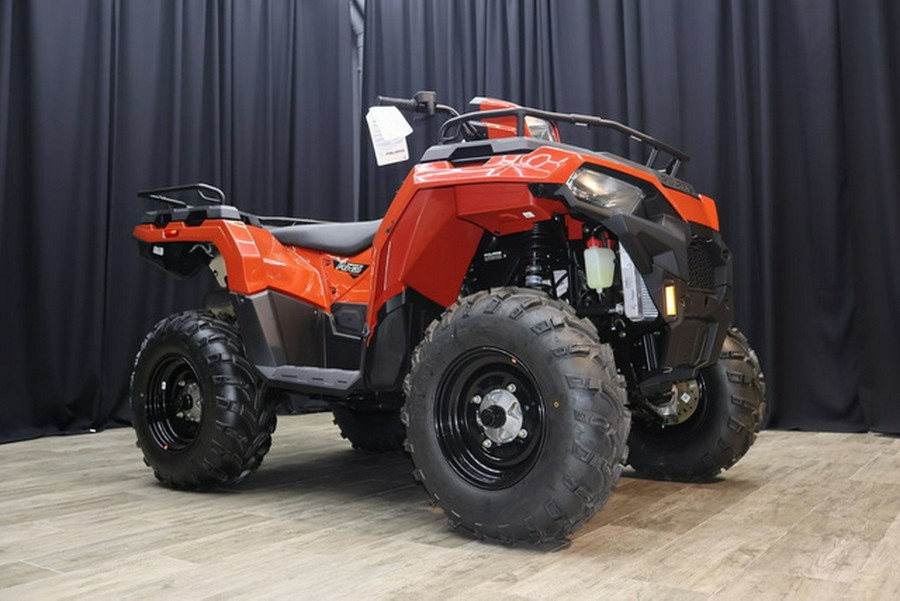 2024 Polaris Sportsman 450 H.O.