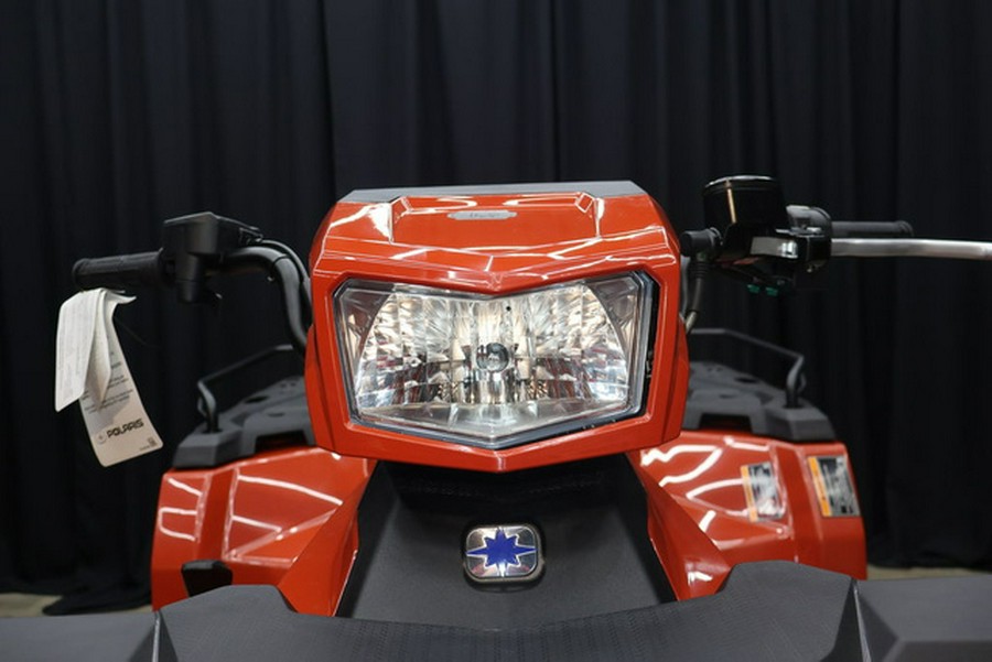 2024 Polaris Sportsman 450 H.O.