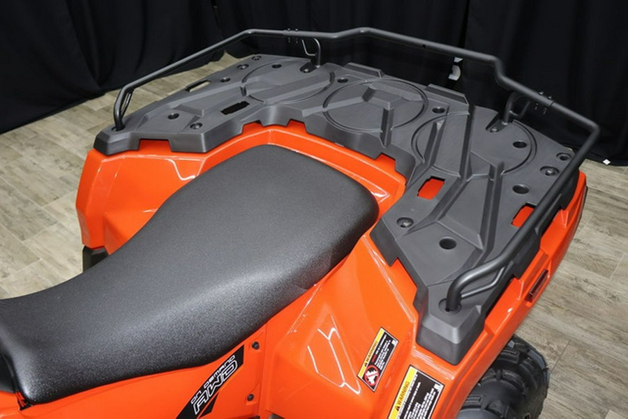 2024 Polaris Sportsman 450 H.O.