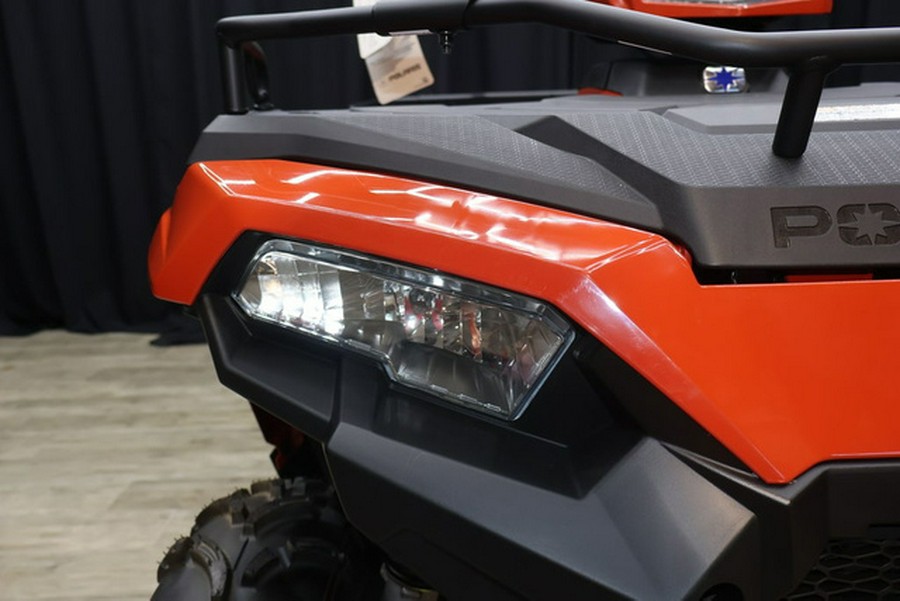 2024 Polaris Sportsman 450 H.O.