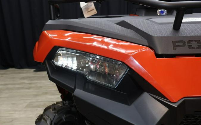 2024 Polaris Sportsman 450 H.O.