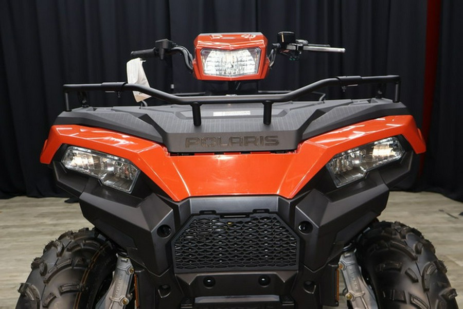 2024 Polaris Sportsman 450 H.O.