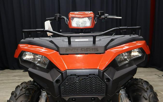 2024 Polaris Sportsman 450 H.O.