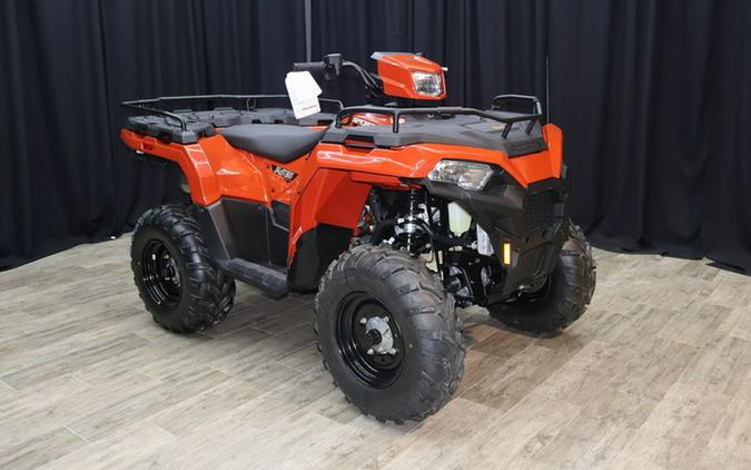 2024 Polaris Sportsman 450 H.O.