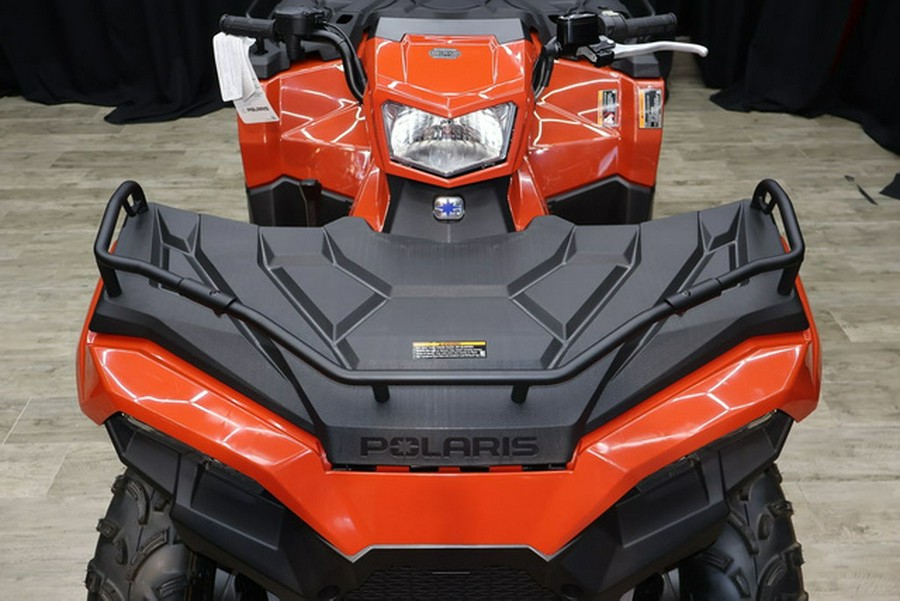 2024 Polaris Sportsman 450 H.O.