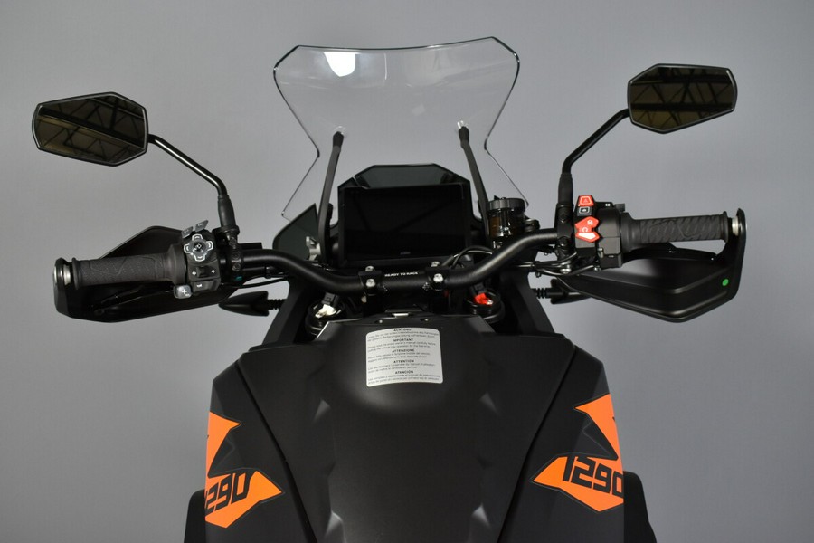 2022 KTM F9975V4