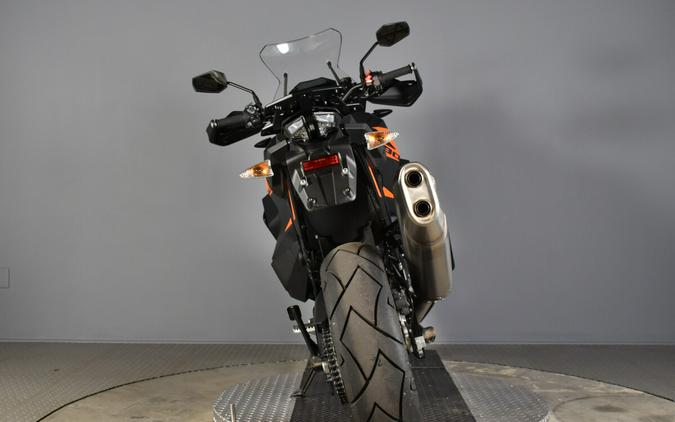 2022 KTM 1290 Super Adventure R