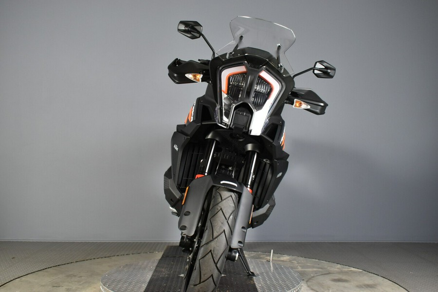 2022 KTM F9975V4