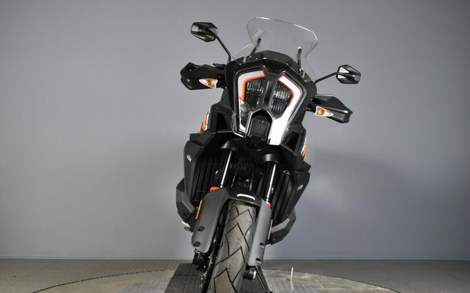 2022 KTM F9975V4