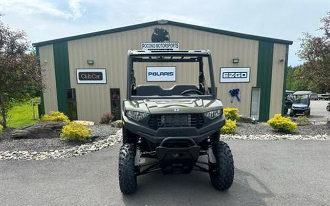 2024 Polaris Ranger SP 570