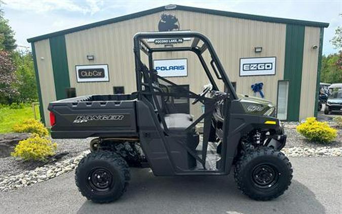 2024 Polaris Ranger SP 570