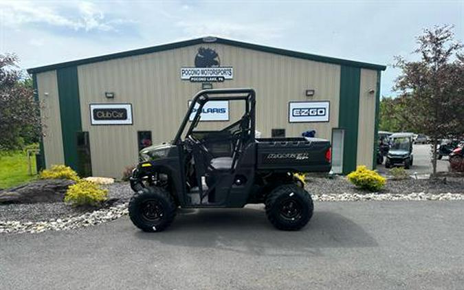 2024 Polaris Ranger SP 570