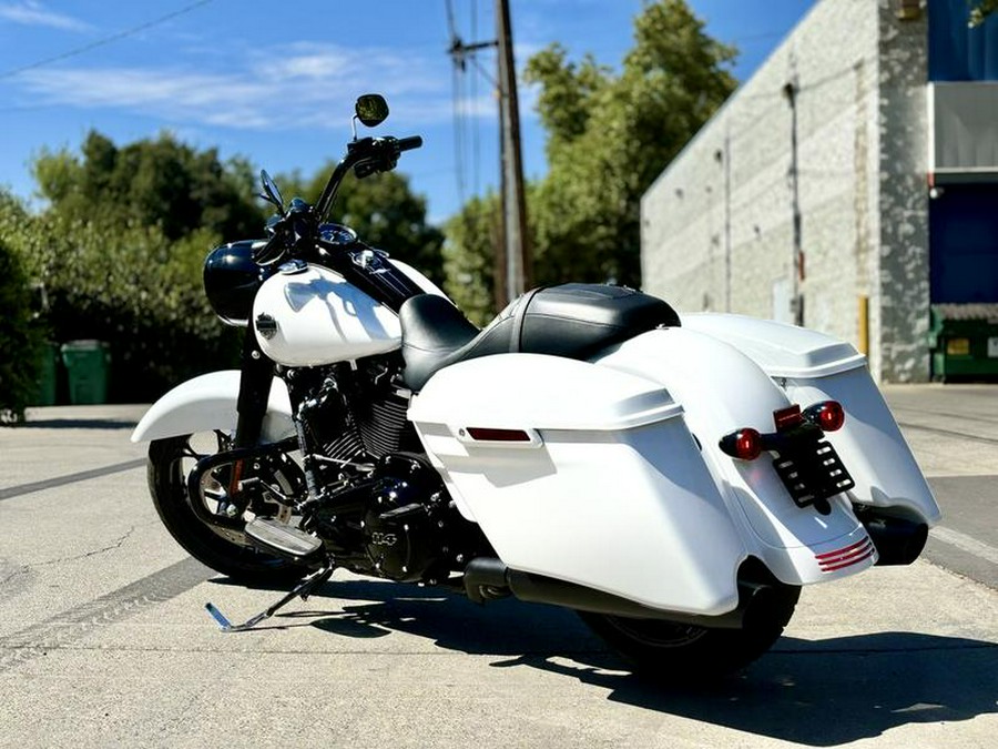 2024 Harley-Davidson® FLHRXS - Road King® Special