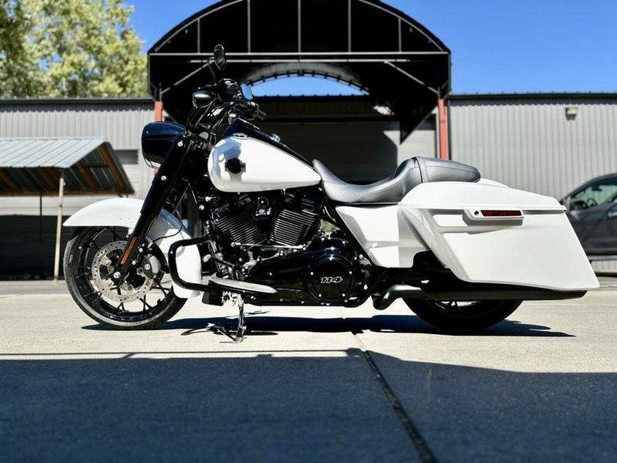 2024 Harley-Davidson® FLHRXS - Road King® Special