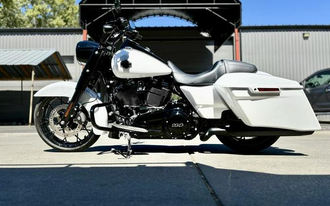 2024 Harley-Davidson® FLHRXS - Road King® Special