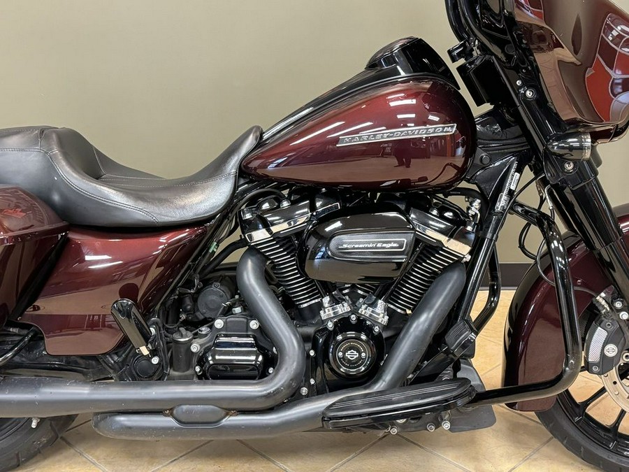 2018 Harley-Davidson Street Glide® Special