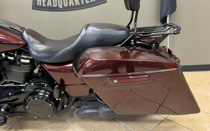 2018 Harley-Davidson Street Glide® Special