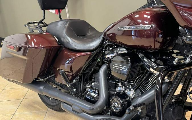 2018 Harley-Davidson Street Glide® Special