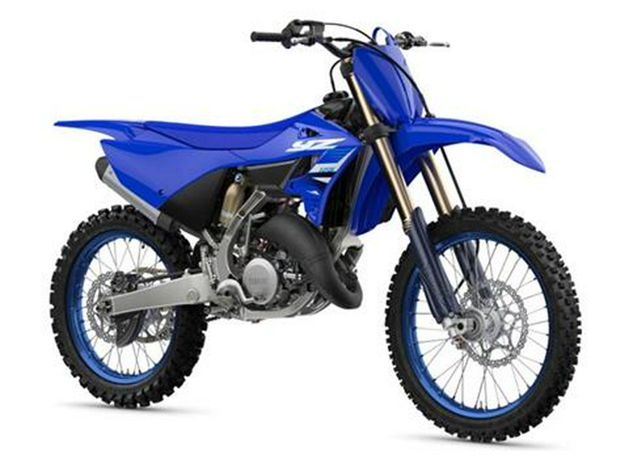 2025 Yamaha YZ125