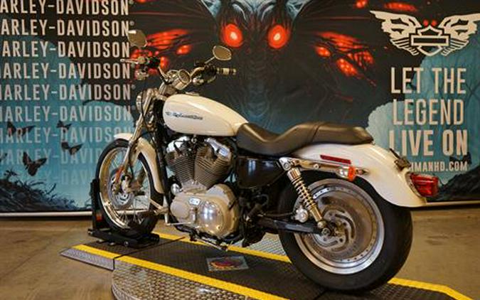 2004 Harley-Davidson Sportster® XL 883 Custom