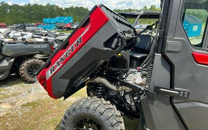 2025 Polaris Ranger Crew XP 1000 NorthStar Edition Ultimate