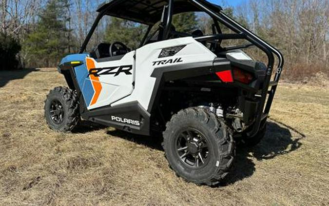 2024 Polaris RZR Trail Ultimate