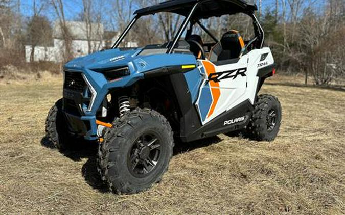 2024 Polaris RZR Trail Ultimate