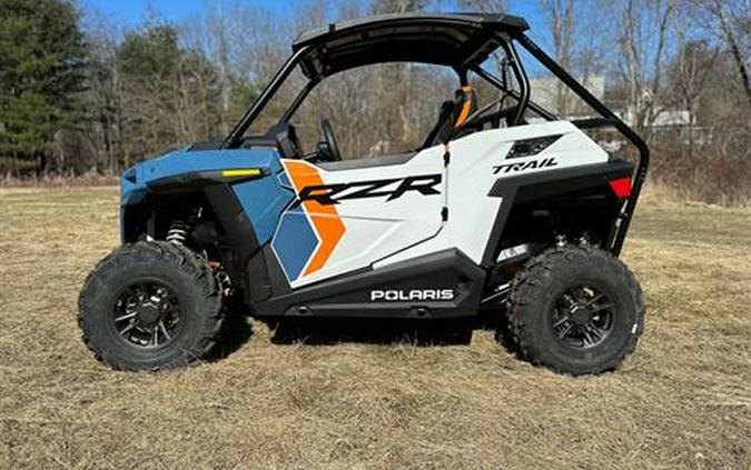 2024 Polaris RZR Trail Ultimate