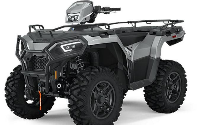 2025 Polaris® Sportsman 570 Ultimate