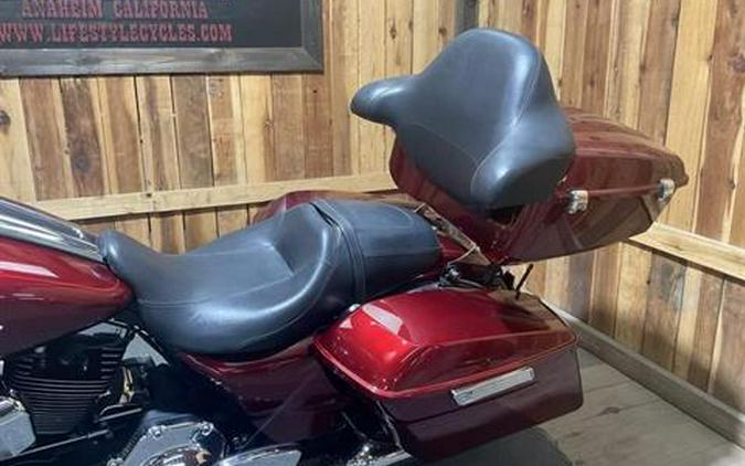 2016 Harley-Davidson Street Glide® Special