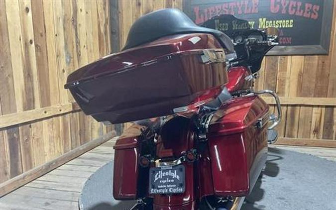 2016 Harley-Davidson Street Glide® Special