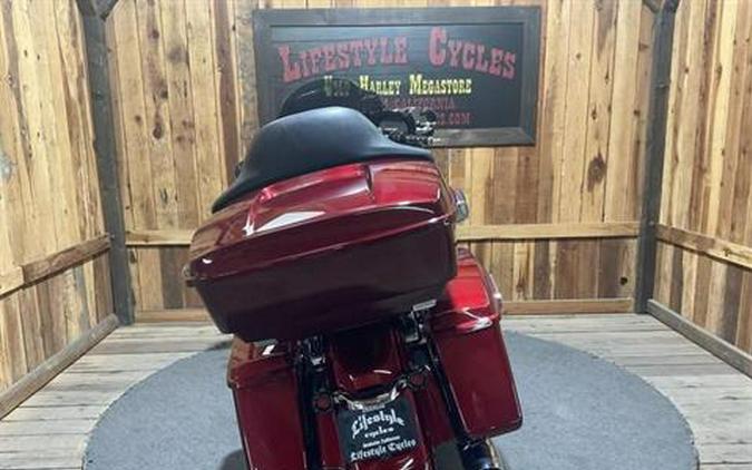 2016 Harley-Davidson Street Glide® Special