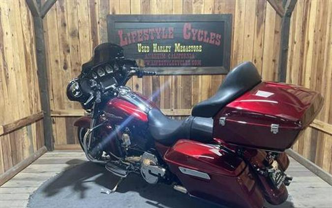 2016 Harley-Davidson Street Glide® Special