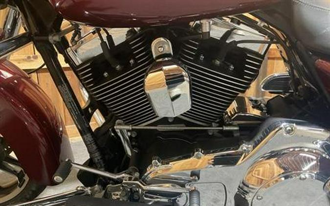 2016 Harley-Davidson Street Glide® Special